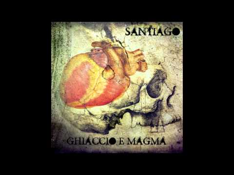 11 - Santiago - Amsterdam (Ill Grosso Remix)