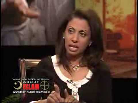 Brigitte Gabriel: Islam Revealed 4-8