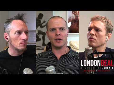 Tim Ferriss on Modafinil