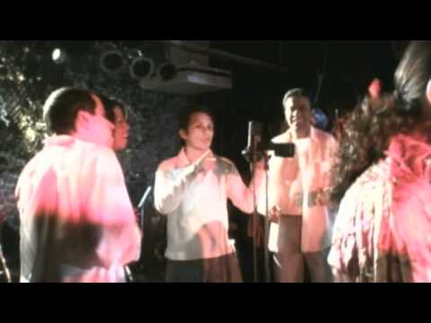 Pandora - Ni Tu Ni Yo  (Video)