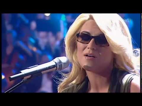 Melody Gardot - Baby I'm a Fool (Live)