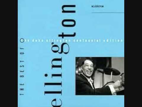 Duke Ellington - Sophisticated Lady