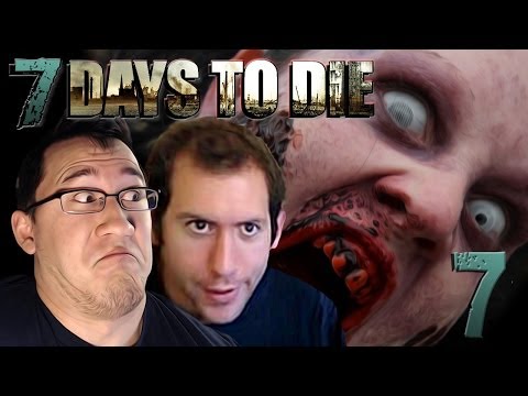 GO DEEPER | 7 Days to Die #7