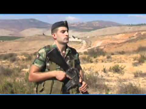 Lebanese Armed Forces & UNIFIL are cooperating  (Discover UNIFIL - Episode 8)