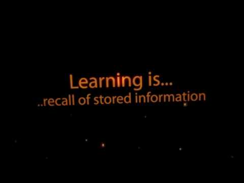 Behaviorism, Cognitivism, Constructivism & Learning and Instructional Theory