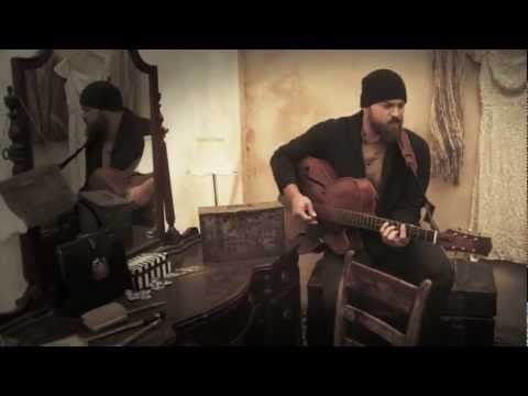 Zac Brown Band - Goodbye In Her Eyes (Official Video)