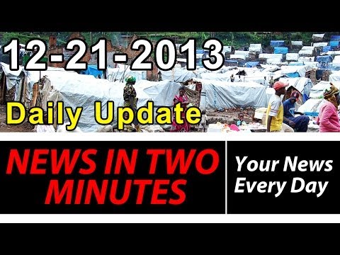 Fukushima Illnesses - Secret Jails -- China Rejects US GMO Corn - Russia Denies UN statement -- US Deploys Troops In Sudan -- Authorities Vow Military Crackdown -- Texas Virus Cluster -- Possible Mutation -- Sectarian Fighting.

Support The Full Spectrum Survival DVD Series
http://fullspectrumsurvival.com/fss-survival-series/

Please thumbs up and Subscribe.

In today\'s News In Two Minutes we cover a wide range of events happening in the current news cycle.

Links:
All Links Available at http://FullSpectrumSurvival.com

Twitter: @NewsAndSurvival 

Every day we will be producing a News In Two Minutes segment. We hope that you\'ll subscribe, like, and join us each day for news that you need and want!

As always, we appreciate your views and comments, please subscribe and send us mail if you have any questions!

---
Please visit this week\'s sponsors:
http://www.shtfplan.com
and
http://sqmetals.com
---

Tags in News News In Two Minutes world news Nuclear false flag news current earthquake global news India Iran fukushima state craft NWO cover up tv video Suspicious0bservers weather volcanic Islam RT the young turks secret bird flu n5n1 pandemic fighting Syrian Israel  Obama care radiation death drone ELE riot disaster Ison Sun wind meteor guns Martial law Drugs Politics Europe update today event urgent news flash  
--------------------------
All news articles, including images and/or videos shown are the property of their respected owners and used in accordance with the Fair Use doctrine of The US Copyright Laws.

\