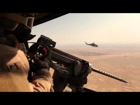 Marines Attack Helicopter Afghanistan