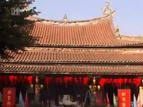 Kublai Khan-The Building of the Mongol Empire (Documentary)