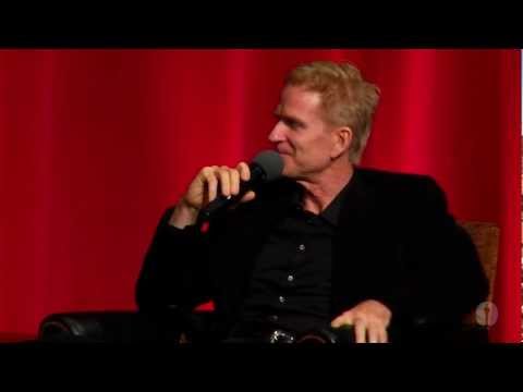 Matthew Modine's Tour of Duty with Stanley Kubrick