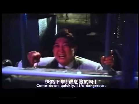 Sammo Hung - Slickers vs Killers (1991)