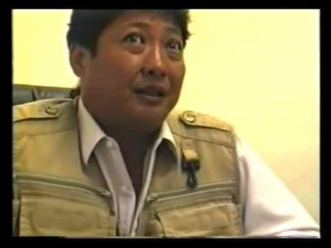 Toby Russell & Rick Baker Interview Sammo Hung & Yuen Biao - Part 1 of 2