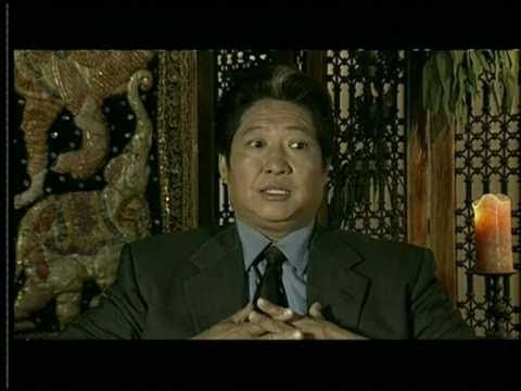 Sammo Hung Interview [Part 1/2]