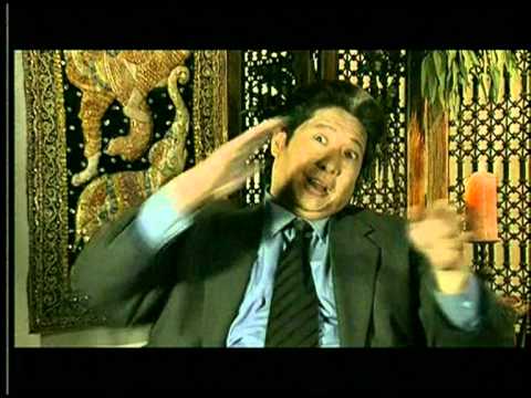 Sammo Hung Interview [Part 2/2]