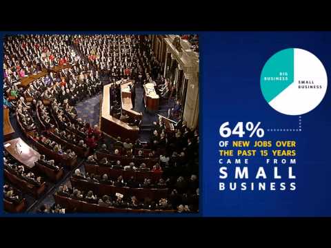 BARACK OBAMA: State of the Union Address 2012