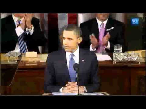 State Of The Union-Full Video- 