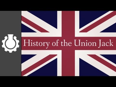 History of the Union Jack