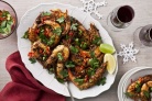 Prawn recipes