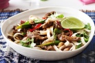 Thai recipes