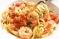 Curtis' prawn fettuccine with...