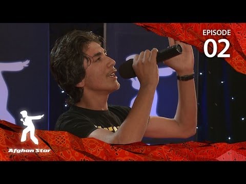 Afghan Star Season 9 - Episode 2 (Mazar Auditions)