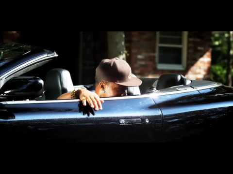 Plies - Becky (Video)