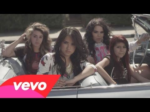 Becky G - Play It Again