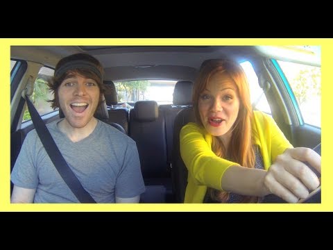 TRUTH OR DARE! (with Shane Dawson)