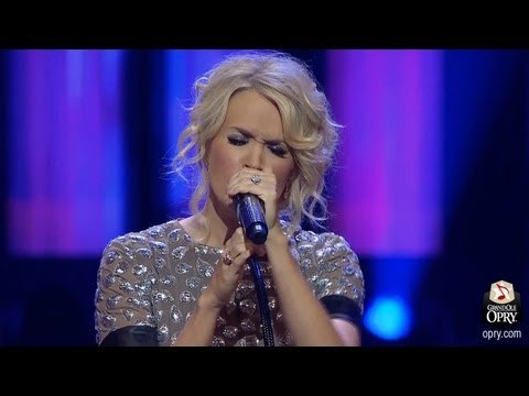 Carrie Underwood - 