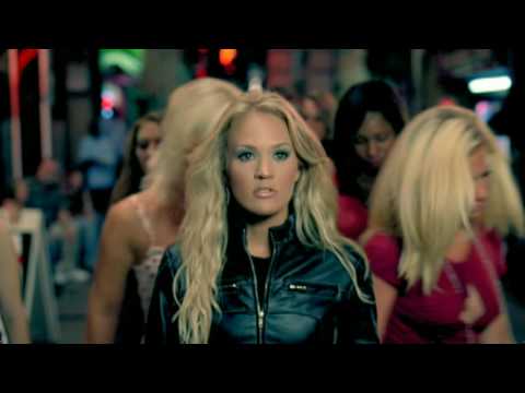 Carrie Underwood - Before He Cheats