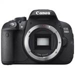 Canon EOS 700D Digital SLR Camera