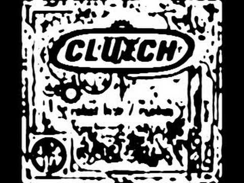 CLUTCH- Who's Been Talking