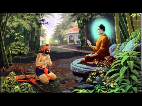 ពន្លឺធម៌ព្រះពុទ្ធ (Litght of the Buddha Dhamma)