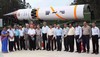 AGNI-3 Missile