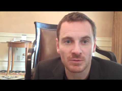 Michael Fassbender Interview: Shame, Dangerous Method, Jane Eyre, Haywire, X-Men & More - Part 1