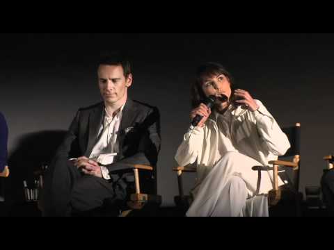 Prometheus - Press conference Paris (english version)