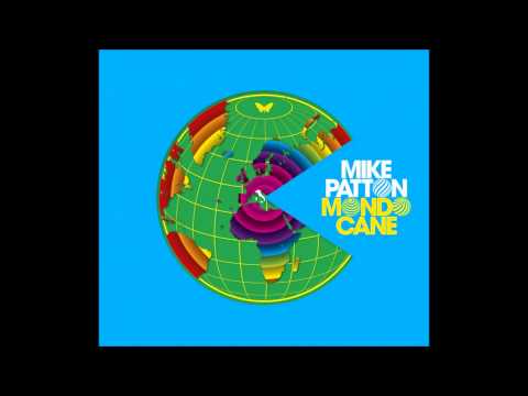 Mike Patton - 'Mondo Cane' (Full Album HD)