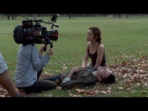 Terrence Malick's To The Wonder [Making Of]