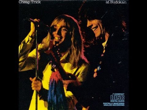 Cheap Trick Live at Budokan 1979 - Full