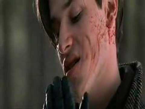 Hannibal Rising - I want my Innocence Back