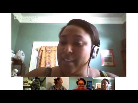 Scandal Chat May 4, 2013