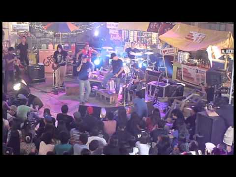 Inuman Sessions Vol. 2- Full Concert HD