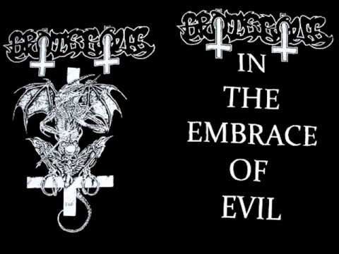 Grotesque - In The Embrace Of Evil (1997) [Full Album]