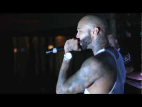 Joe Budden - Truth or Truth Live @ SOBs