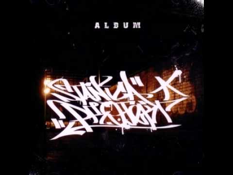 Stanica Projekt - Pseudonym