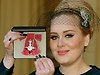 Adele MBE