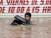 Floods in Mexico