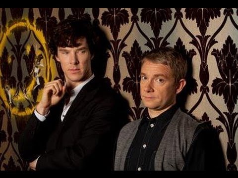 Creators of BBC's Sherlock reveal teasers for third series