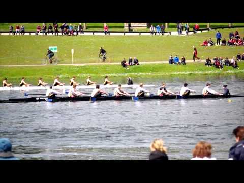 What Makes Rowing Inspirational? - A Motivational Short Film (BentleyNuts)-BathUniversityRowingTeam