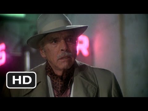 Atlantic City (6/8) Movie CLIP - Gunned Down Gangsters (1980) HD